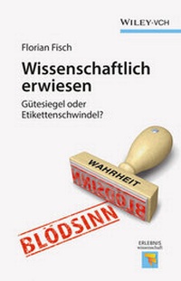 Abbildung von: Wissenschaftlich erwiesen - Wiley-VCH