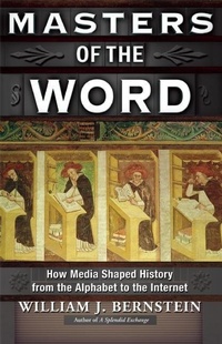 Enlarge image Cover: Masters of the Word - Grove Press / Atlantic Monthly Press