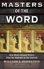 Cover: Masters of the Word - Grove Press / Atlantic Monthly Press