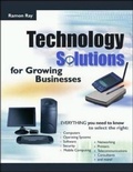 Cover: TECHNOLOGY SOLUTIONS FOR GROWI - Amacom