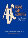 Cover: ABC Books and Activities - Scarecrow Press