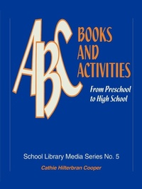 Enlarge image Cover: ABC Books and Activities - Scarecrow Press
