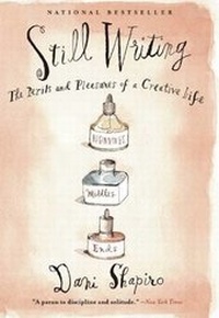 Enlarge image Cover: Still Writing - Grove Press / Atlantic Monthly Press