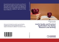 Enlarge image Cover: Useful Guide and Practical Applications for Doing Research and Writing - LAP Lambert Academic Publishing