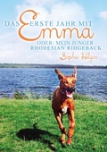 Cover: Das erste Jahr mit Emma - BoD - Books on Demand