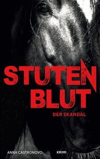 Abbildung von: Stutenblut - BoD - Books on Demand