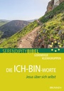 Cover: Die Ich-bin-Worte - Brunnen Verlag GmbH