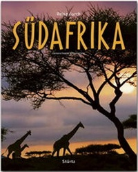 Abbildung von: Reise durch Südafrika - Stürtz