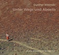 Cover: Unter Wegs und Abseits - Wasmuth Verlag