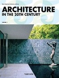 Cover: Architektur des 20. Jahrhunderts - TASCHEN