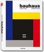 Cover: Bauhaus - TASCHEN