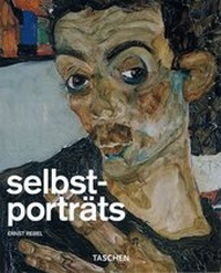 Enlarge image Cover: Selbstporträts - TASCHEN