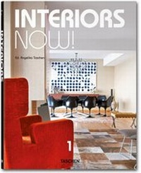 Abbildung von: Interiors Now! 1 - TASCHEN