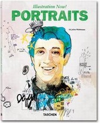 Abbildung von: Illustration Now! Portraits - TASCHEN