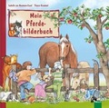 Cover: Mein Pferdebilderbuch - FN Verlag