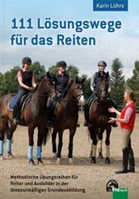Abbildung von: 111 Lösungswege für das Reiten - FN Verlag