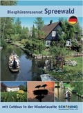 Cover: Spreewald - Sch&ouml;ning & Co.