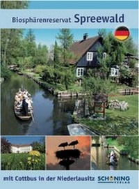 Enlarge image Cover: Spreewald - Schöning & Co.