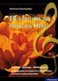 Cover: ER gebe uns ein fr&ouml;hlich Herz - Gesellschaft f&uuml;r Innere und &Auml;u&szlig;ere Mission Abt. Freimund Verlag