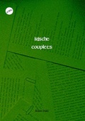 Cover: Irische Couplets - Gonzo Verlag