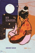 Cover: Der Schl&uuml;ssel - cass verlag