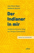 Cover: Der Indianer in mir - Arbor