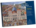 Cover: Der alte Bahnhof - Zug um Zug - Monumente Publikationen. Der Verlag der Deutschen Stiftung Denkmalschutz