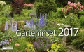 Cover: Karl Foersters Garteninsel 2017 - Monumente Publikationen. Der Verlag der Deutschen Stiftung Denkmalschutz