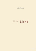 Cover: d&uuml;sterLicht - tao.de in Kamphausen Media GmbH
