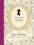 Cover: Colour me Jane - Heel