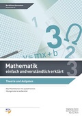 Cover: Mathematik - einfach und verst&auml;ndlich erkl&auml;rt - Westermann Berufliche Bildung