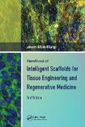 Cover: Handbook of Intelligent Scaffolds for Tissue Engineering and Regenerative Medicine - Pan Stanford Publishing Pte Ltd