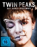 Cover: Twin Peaks - Paramount Home Entertainment