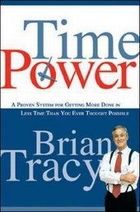 Abbildung von: Time Power - Amacom