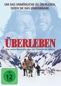 Cover: &Uuml;berleben - Paramount Home Entertainment