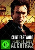 Cover: Flucht von Alcatraz - Paramount Home Entertainment