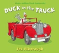 Cover: Duck in the Truck (Read aloud by Harry Enfield) - HarperCollins