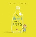 Cover: The Heart and the Bottle (Read aloud by Helena Bonham Carter) - HarperCollins