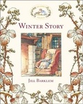 Cover: Winter Story (Read Aloud) - HarperCollins