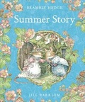 Cover: Summer Story (Read Aloud) - HarperCollins