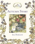 Cover: Autumn Story (Read Aloud) - HarperCollins