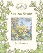 Cover: Spring Story (Read Aloud) - HarperCollins