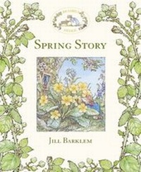 Enlarge image Cover: Spring Story (Read Aloud) - HarperCollins