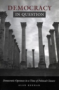 Cover: Democracy in Question - Stanford University Press