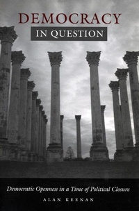 Enlarge image Cover: Democracy in Question - Stanford University Press