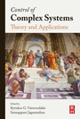 Cover: Control of Complex Systems - Butterworth-Heinemann