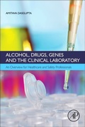 Bild: Alcohol, Drugs, Genes and the Clinical Laboratory - Academic Press