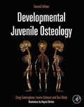 Cover: Developmental Juvenile Osteology - Academic Press