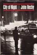 Cover: City of Night - Grove Press / Atlantic Monthly Press