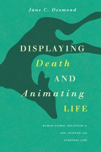Bild: Displaying Death and Animating Life - University of Chicago Press